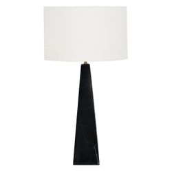 Bilzen Marble Table Lamp