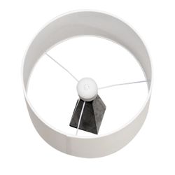 Bilzen Marble Table Lamp