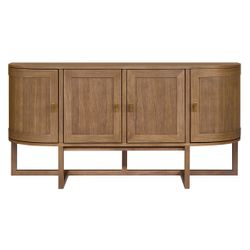 Theodore Buffet - Walnut