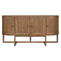 Theodore Buffet - Walnut