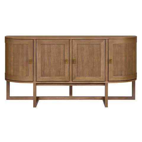 Theodore Buffet - Walnut