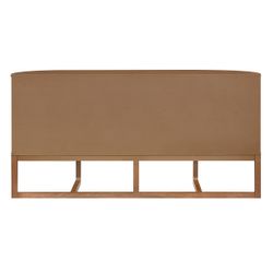 Theodore Buffet - Walnut