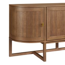 Theodore Buffet - Walnut