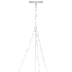Cali Rattan Pendant - Natural