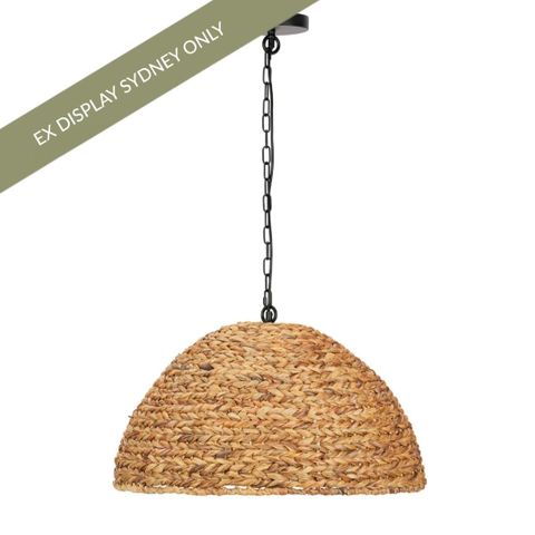Teresina Pendant - Medium - OUTLET NSW
