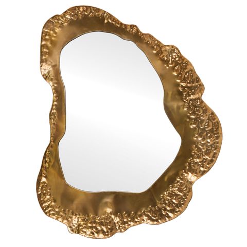 York Wall Mirror