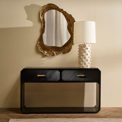 York Wall Mirror
