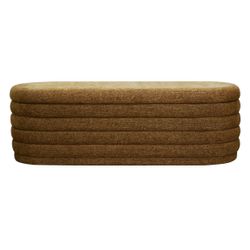 Munich Upholstery Swatch - Butterscotch