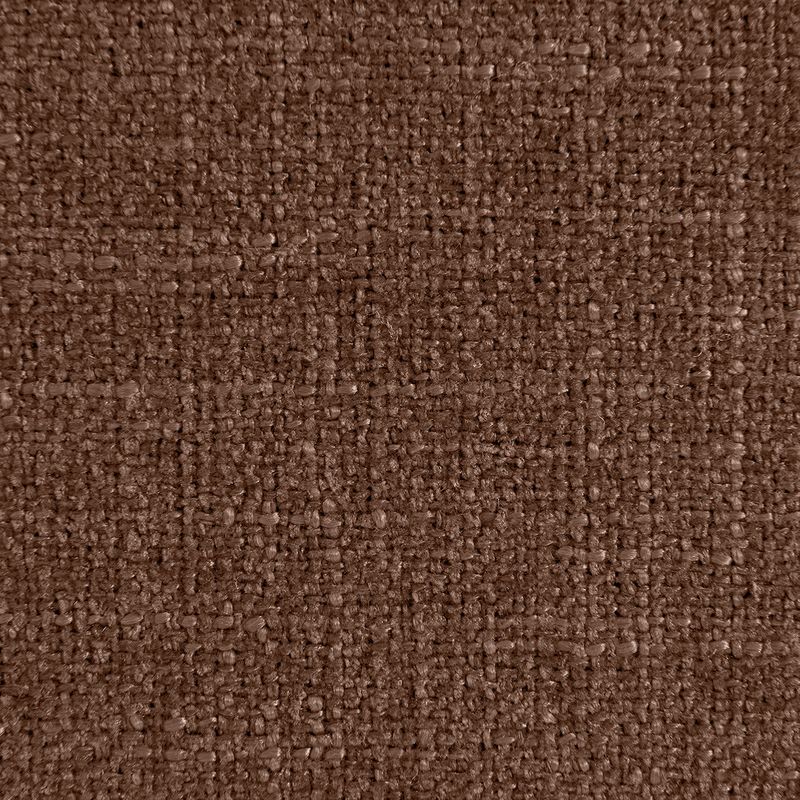 Melbourne Upholstery Swatch - Chocolate