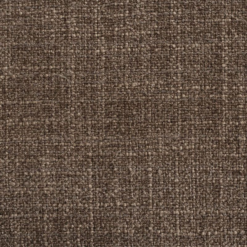 Melbourne Upholstery Swatch - Chocolate