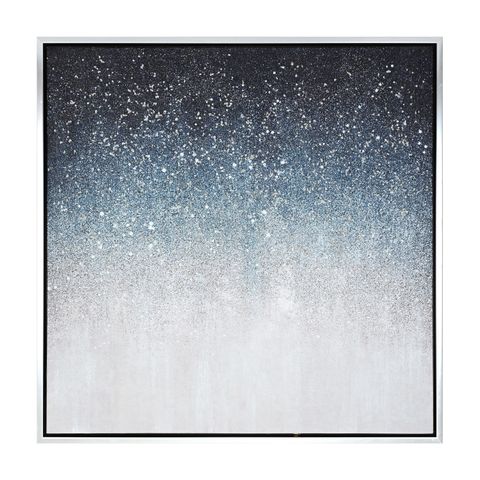 Back to Reality Enhanced Canvas Print