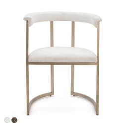 Dino Upholstered Dining Chair Range