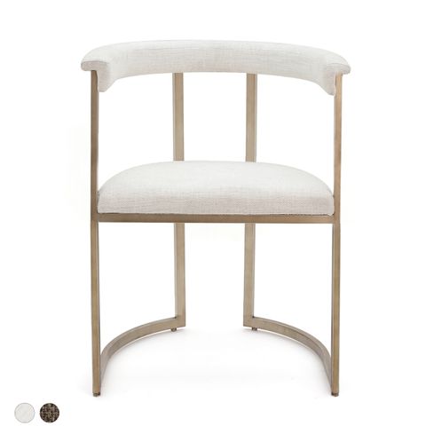 Dino Upholstered Dining Chair Range