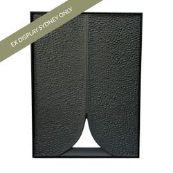 Twofold Wood Wall Art - OUTLET NSW