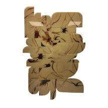 Montage Acrylic Wall Art - OUTLET NSW