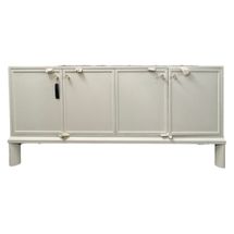 Jill Buffet - White - OUTLET NSW