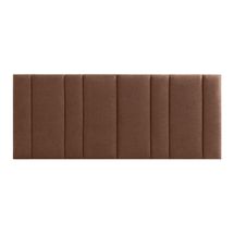 Bronx King Bedhead - Chocolate