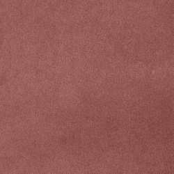 Soho Storage Bench Ottoman - Dusty Rose Velvet