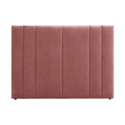Soho Queen Bedhead - Dusty Rose Velvet