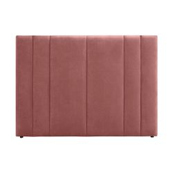 Soho Queen Bedhead - Dusty Rose Velvet