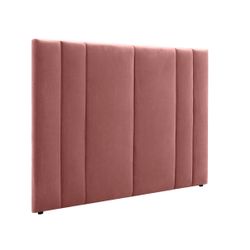 Soho Queen Bedhead - Dusty Rose Velvet
