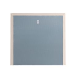 Manhattan Queen Bedhead - Ivory