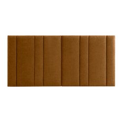 Bronx Queen Bedhead - Butterscotch