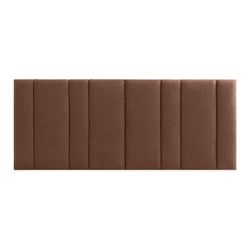 Bronx Queen Bedhead - Chocolate