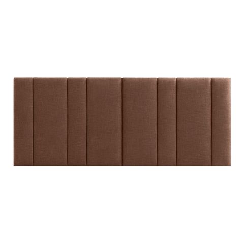 Bronx Queen Bedhead - Chocolate