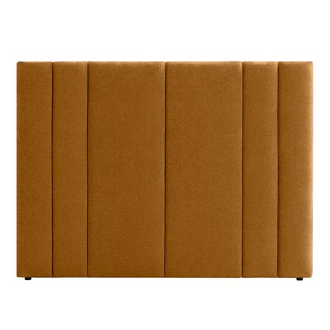 Soho Queen Bedhead - Mustard