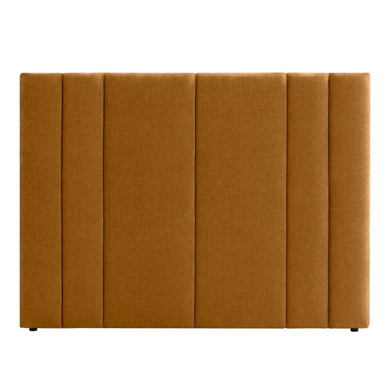 Soho Queen Bedhead - Mustard