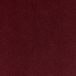 Central Park Queen Bedhead -  Wine Velvet