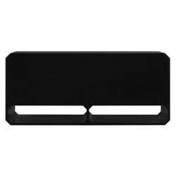 Anderson Buffet - Black