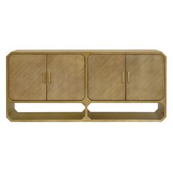 Anderson Buffet - Antique Gold