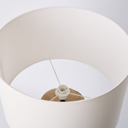 Carson Table Lamp
