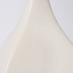 Sabrina Table Lamp - White