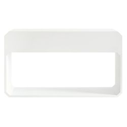 Anderson Console Table - White