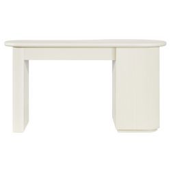 Lina Desk - Ivory