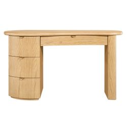 Lina Desk - Oak