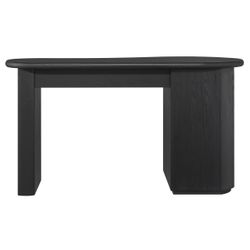 Lina Desk - Black