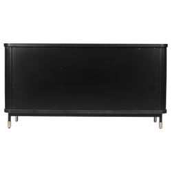 Sophia Buffet - Black