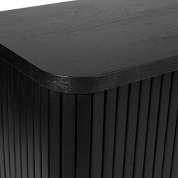 Sophia Buffet - Black