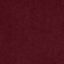 Soho Storage Bench Ottoman - Wine