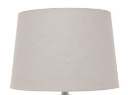 Langley Table Tapered Shade - Grey