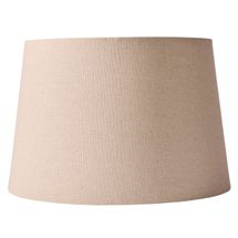 Langley Table Tapered Shade - Fawn