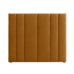 Soho King Bedhead - Mustard