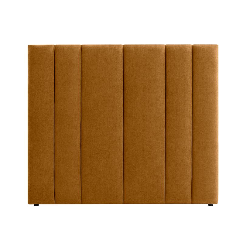 Soho King Bedhead - Mustard