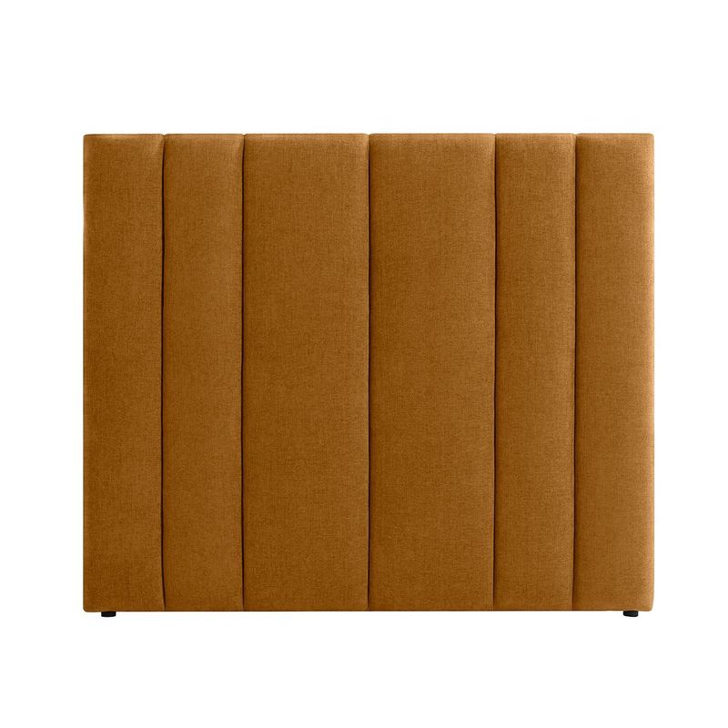 Soho King Bedhead - Mustard