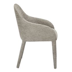 Jemima Dining Chair - Grey - OUTLET NSW