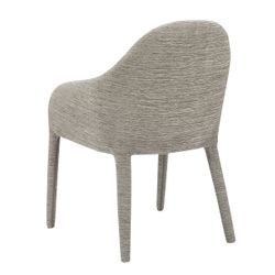 Jemima Dining Chair - Grey - OUTLET NSW